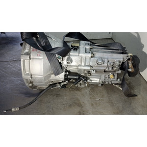 Transmisión manual completa para BMW Serie 1 F20 23008610983 N47D20C diésel 1995 (11>19) - Product Image 2
