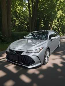 รถยนต์มือสอง Toyota Avalon Hybrid ปี <span class=keywords><strong>2019</strong></span> เครื่องยนต์ 2.5L E-CVT ขับเคลื่อนล้อหน้า พวงมาลัยซ้าย แบบซีดาน ขาย - Product Image 1