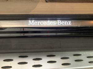 ฉันใช้ rcedes Benz GL500 2015 AMG 4MATIC - Product Image 4