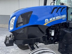 Tractores Holland Nuevos y Usados, Maquinaria Agrícola, Motor Diésel de Alto Rendimiento, Equipo Agrícola en Venta - Product Image 5
