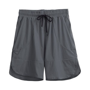 2025 Wholesale Best Quality Men's Casual Style <b>Jogger</b> <b>Shorts</b> Worested Fabric for Fitness Sports Running Service <b>Short</b> For Unisex - Product Image 2