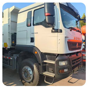 Camión volquete usado 6x4 <span class=keywords><strong>18</strong></span> <span class=keywords><strong>toneladas</strong></span> camión volquete <span class=keywords><strong>de</strong></span> 10 ruedas camión volquete <span class=keywords><strong>de</strong></span> carga automática <span class=keywords><strong>de</strong></span> <span class=keywords><strong>segunda</strong></span> <span class=keywords><strong>mano</strong></span> para la venta - Product Image 4