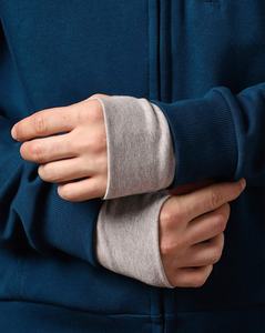 Sudaderas con capucha personalizadas de estilo callejero para hombre, ligeras con diseños, uso en invierno, sudadera para hombre, pulóver, sudaderas con capucha térmicas - Product Image 5