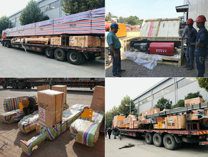 Cucharón de agarre tipo concha mecánico de una cuerda y doble lóbulo con control remoto inalámbrico de 1.5m³ a 3m³ para elevación de barcos - Product Image 5