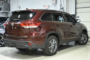 รถยนต์มือสอง (W&T) TOYOTA HIGHLANDER ปี 2019 295 แรงม้า เครื่องยนต์ 3.5 ลิตร V6 7 ที่นั่ง SUV - Product Image 2
