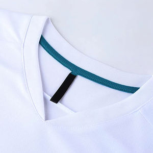 Uniformes de fútbol juvenil para hombre, cantidad de sublimación, Fútbol OEM personalizado para equipo, ropa deportiva de secado rápido, uniforme de fútbol - Product Image 2