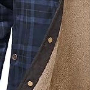 Nuevo 2025 Último diseño Chaquetas de algodón de alta calidad para hombres Mejor Chaqueta de algodón para hombres - Product Image 4