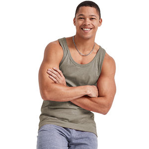 Camiseta Deportiva de Algodón para Hombre, Diseño Superior, Transpirable, Colores y Logotipo Personalizables, Camiseta de la Mejor Calidad - Product Image 4