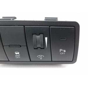 Pannello Pulsanti Sensore di Parcheggio HYUNDAI iX20 Serie 93300-1K150 D4FC Diesel 1400 (10>19) - Product Image 4