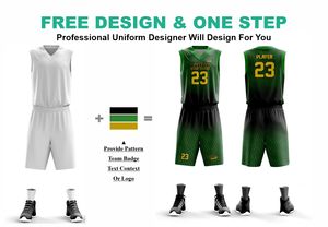 Uniforme de baloncesto de alta calidad en la ciudad Uniforme de baloncesto sublimado vintage Conjunto Uniforme de baloncesto más vendido para clubes - Product Image 2