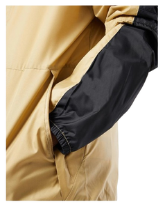 Chaqueta cortavientos con logotipo personalizado cortavientos para hombre impermeable al aire libre con capucha transpirable Anorak chaqueta cortavientos 2026 - Product Image 5