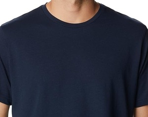 Men's Short Sleeve <b>Polyester</b> <b>T</b>-<b>shirts</b> - Product Image 5