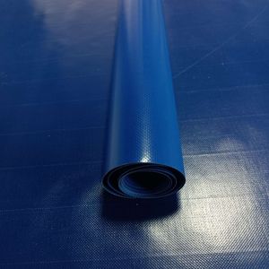 Gran oferta 2024, LONA DE PVC, resistente al agua, resistente, tratado con UV, tamaño personalizable, lona de cuero, tienda de campaña para coche - Product Image 2