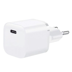 Caricatore USB Type-C 230V (GSC 105515010) - Product Image 1