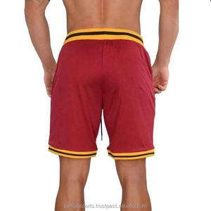 Men's Summer Casual Streetwear High Street Sport <b>Shorts</b> Custom Logo Breathable Eco-Friendly Corduroy Anti-Wrinkle Waterproof - Product Image 4