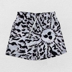 Shorts de course pour hommes, shorts de sport pour la gym, shorts de sport à séchage rapide, shorts d'entraînement, shorts de fitness, shorts de jogging, shorts d'été pour hommes - Product Image 2