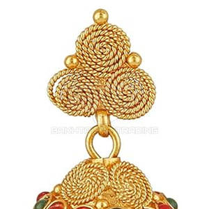 2026 New Design <b>Gold</b> Plated Women Jewelry <b>Set</b> for Wedding Luxury Women Necklace <b>Earrings</b> Jewelry <b>Set</b> Elegant - Product Image 4