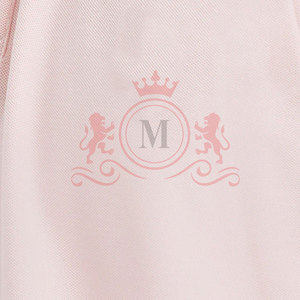 Camiseta Polo Rosa de Venta Caliente, Ligera, de Mezcla de Algodón, Tejido Transpirable, Manga Corta, Moderna, para Uso Diario - Product Image 5