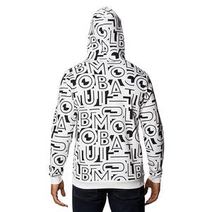 Men's High Quality Zipper-Up <b>Oversized</b> <b>Fleece</b> <b>Hoodies</b> Custom Logo Embroidered Autumn Casual Wear Polyester/Cotton Made Sale - Product Image 2
