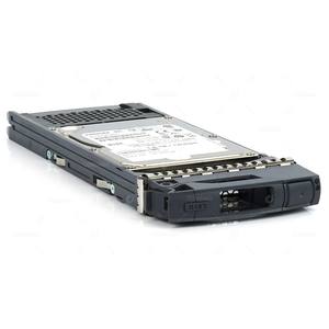 Disco Duro X343A-R6 NetApp de 1.8TB, 10K, 12G SAS, 2.5 SFF para Dispositivos de Almacenamiento DS2246, DS224C, FAS2650, FAS2750 - Product Image 1