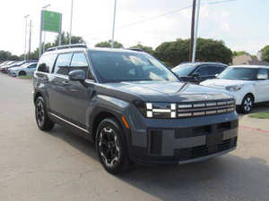 Hyundai Santa Fe SEL 2024 de conception standard - Product Image 2