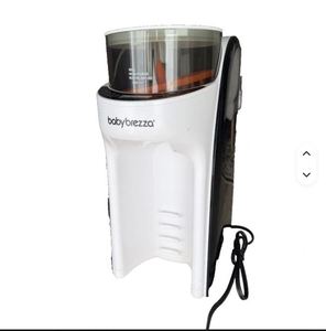 เครื่องชงนมผงเบบี้เบรซซ่า รุ่นโปร แอดวานซ์ ของแท้ - Product Image 1