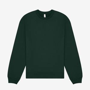 Sudadera con capucha de gran tamaño para hombre de algodón 100% de lana pesada Premium, ropa de calle ácida de alta calidad, detalle con tachuelas, Sudadera con capucha alta personalizada - Product Image 5