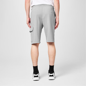 Pantalones Cortos Deportivos Resistentes para Hombre con Bolsillos, Pantalones Cortos Deportivos con Diseño Flexible, Pantalones Cortos Estilo Playa con Cintura Ajustable - Product Image 4