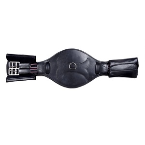 Circunferencia de cuero atractivo de nuevo diseño circunferencia del vientre con circunferencia de cuero acolchado suave - Product Image 1