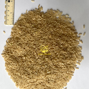 Faible quantité minimale de commande 27 tonnes métriques Riz brun Long Grain Drop 2023 _ What.App84972678053 - Product Image 3