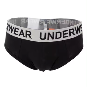 Fabricación de fábrica, varios Calzoncillos bóxer de algodón cómodos para hombre delgados para hombre, calzoncillos personalizados - Product Image 3