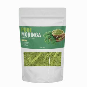POLVO DE MORINGA DE ALTA CALIDAD a la venta a buen precio - Product Image 4