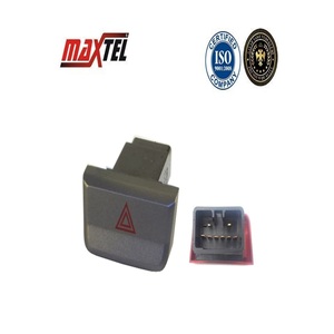 Interruptor Automático de Seis Direcciones ZLina Universal 1999-2005 9379025000 TR - Product Image 1