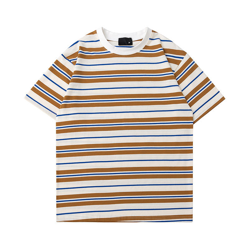 สีน้ำตาล