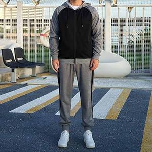 Survêtement pour homme à bas prix, survêtements en gros, survêtement de sport, survêtement d'entraînement, vêtements de sport, téléchargé par Dress Sports - Product Image 4