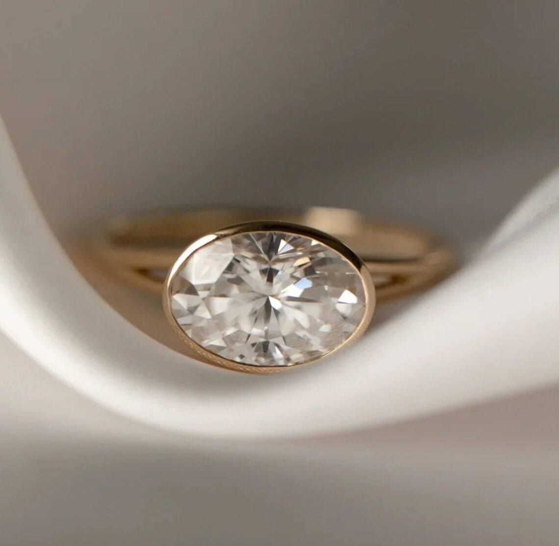 ทอง 14k สีเหลือง