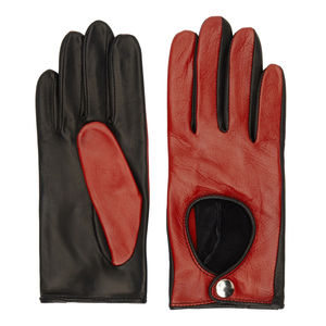 Gants en cuir sur mesure, tendance - Gants de sport de plein air respirants, écologiques et de haute qualité, tailles personnalisées, prix compétitifs - Product Image 1