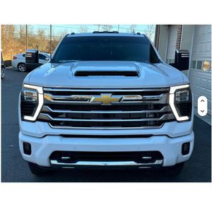 <span class=keywords><strong>Camioneta</strong></span> <span class=keywords><strong>Chevrolet</strong></span> Silverado 3500HD High Country 2024 usada ORIGINAL con bajo kilometraje - Product Image 4