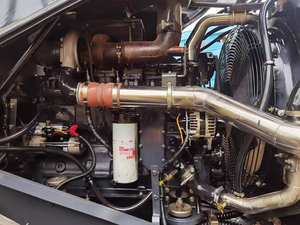 LiuGong CLG856H Wheel <span class=keywords><strong>Loader</strong></span> Asli Tiongkok Menggunakan Mesin Konstruksi Berat dengan Teknologi Canggih dan Efisiensi Tinggi Yang Dijual - Product Image 4