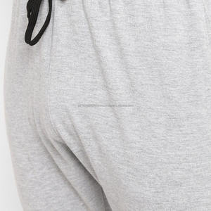 Survêtement de jogging pour homme avec fermeture éclair et capuche, vente en gros OEM, survêtement de jogging pour adulte, survêtement de sport pas cher pour l'entraînement - Product Image 6