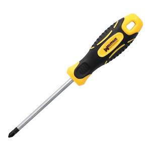 Destornillador Phillips bimaterial No. 2 / 100 mm. - Product Image 1