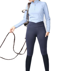 Meilleure vente Couche de base Spandex Polyester Couche de base Prix supérieur Couche de base pour la vente en ligne - Product Image 1