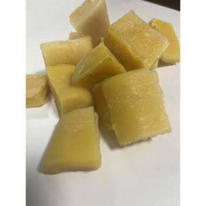 Plaque de cire d'abeille jaune pour fabricants de bougies - Product Image 1