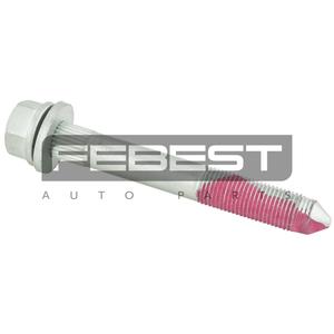 Tornillo FEBEST (0198-007) - CAUCHO METAL - Product Image 1