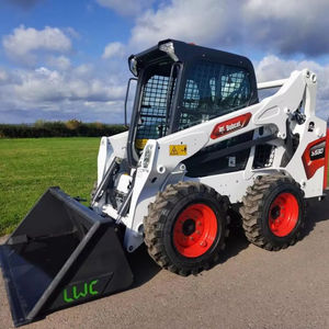 Chargeuses compactes Bobcat d'occasion à vendre - Product Image 1