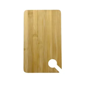 Tagliere per Formaggi Personalizzato in Bambù Bosques con Accessori da Taglio - Product Image 1