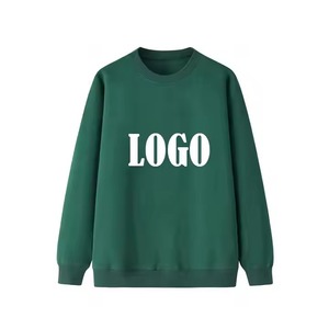 Sweat à capuche surdimensionné en coton de haute qualité, sweat à capuche épais en polaire, uni à épaules tombantes, fabricant de sweats à capuche pour hommes personnalisés - Product Image 3