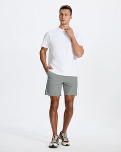 Shorts à sublimation imprimés pour hommes Shorts à sublimation fabriqués au Pakistan Shorts d'été pour fitness - Product Image 5