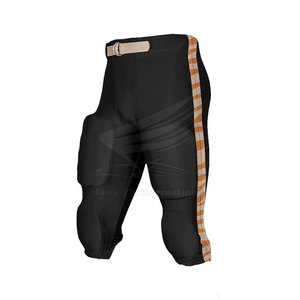Custom Made American Pad Pant Superventas American Pad Pant Precio superior American Pad Pant para la venta - Product Image 3