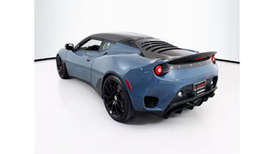 Lotus Evora GT 2020 Usado en Excelentes Condiciones - Product Image 5